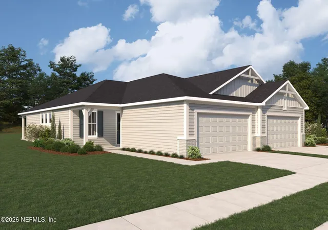 Photo 1 of Townhouse for sale at 71 Foxford Pl, Saint Johns, FL 32259 | MLS# 2165298 | Listing updated on 2026-10-01