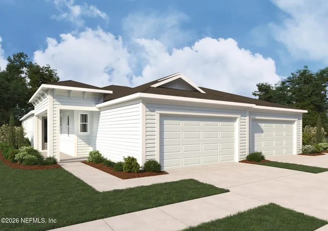 Photo 1 of Townhouse for sale at 72 Foxford Pl, Saint Johns, FL 32259 | MLS# 2165302 | Listing updated on 2026-10-01