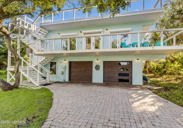 Photo 2 of Single family home for sale at 6459 River Rd, New Smyrna Beach, FL 32169 | MLS# 2165697 | Listing updated on 2026-10-06