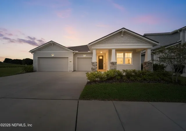 Photo 1 of Single family home for sale at 3167 Lago Vista Dr, Green Cove Springs, FL 32043 | MLS# 2165314 | Listing updated on 2026-09-27