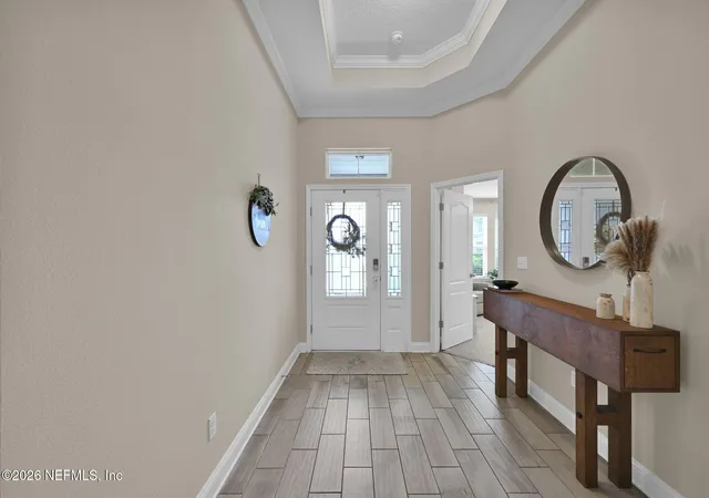 Photo 2 of Sale Pending at 192 Grampian Highlands Dr, Saint Johns, FL 32259 | MLS# 2165575 | Listing updated on 2026-10-14