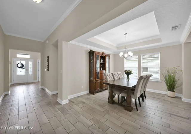 Photo 3 of Sale Pending at 192 Grampian Highlands Dr, Saint Johns, FL 32259 | MLS# 2165575 | Listing updated on 2026-10-14