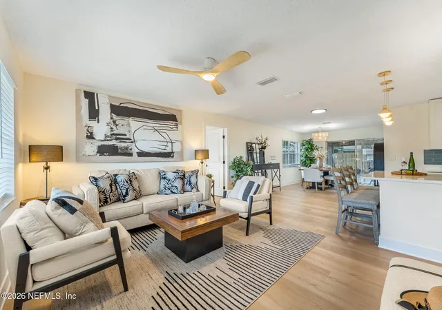 Photo 3 of Single family home for sale at 398 Madruga Ave, Saint Augustine, FL 32086 | MLS# 2165339 | Listing updated on 2026-09-18