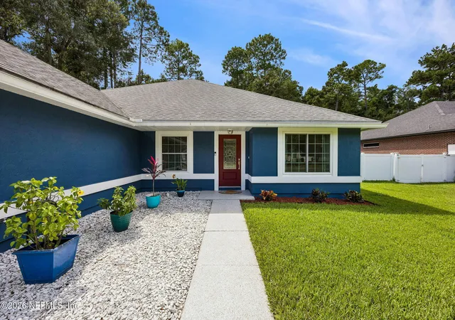Photo 2 of Single family home for sale at 86429 Riverwood Dr, Yulee, FL 32097 | MLS# 2165403 | Listing updated on 2026-10-11