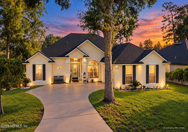 Photo 2 of Single family home for sale at 809 Pine Moss Rd, Jacksonville, FL 32218 | MLS# 2165445 | Listing updated on 2026-10-10
