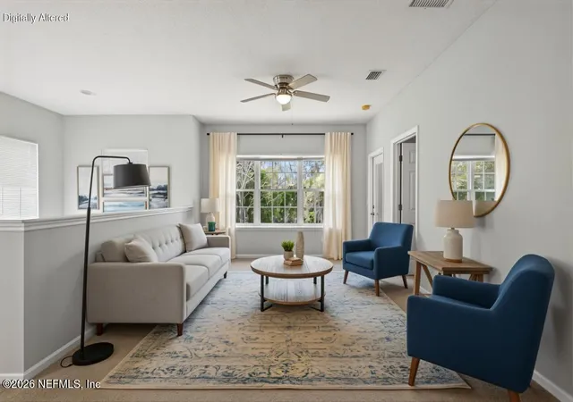 Photo 4 of Condo for sale at 12301 Kernan Forest Blvd #302, Jacksonville, FL 32225 | MLS# 2165334 | Listing updated on 2026-09-22