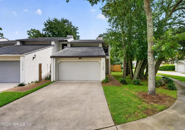 Photo 1 of Sale Pending at 1105 Romaine Cir W, Jacksonville, FL 32225 | MLS# 2165341 | Listing updated on 2026-09-30