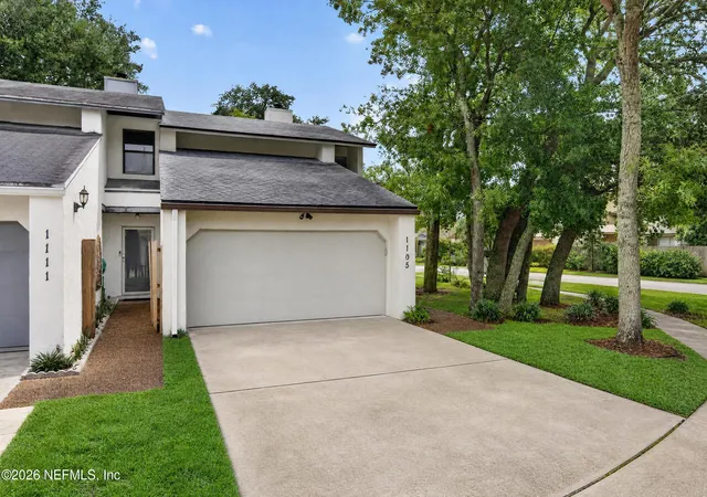 Photo 2 of Sale Pending at 1105 Romaine Cir W, Jacksonville, FL 32225 | MLS# 2165341 | Listing updated on 2026-09-30