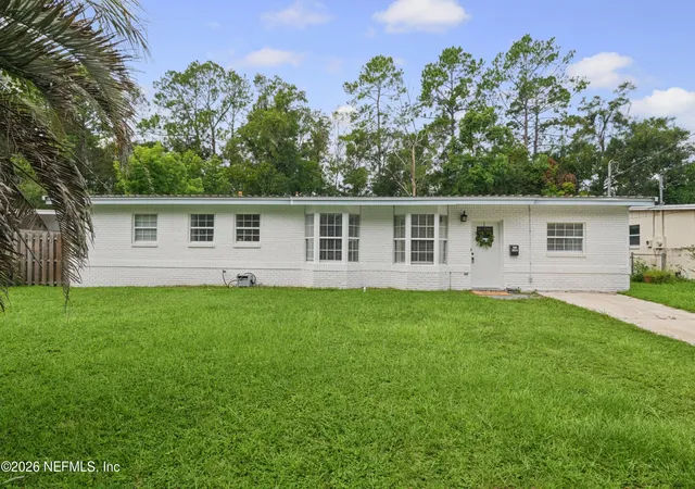 Single family home for sale at 2034 Monteau Dr, Jacksonville, FL 32210 | MLS# 2165342