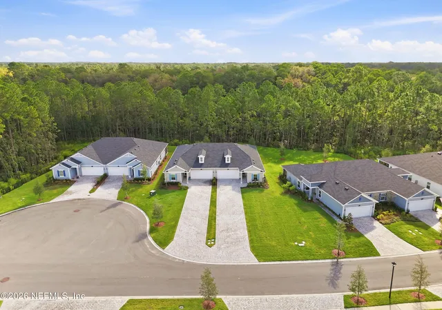 Photo 2 of Townhouse for sale at 273 Dogleg, Saint Johns, FL 32259 | MLS# 2165344 | Listing updated on 2026-10-26