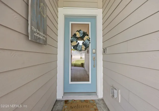 Photo 3 of Townhouse for sale at 273 Dogleg, Saint Johns, FL 32259 | MLS# 2165344 | Listing updated on 2026-10-26