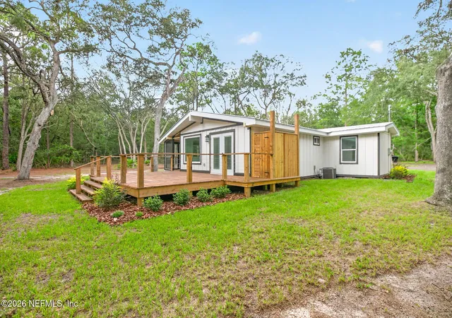 Photo 3 of Single family home for sale at 8189 Melrose Rd, Melrose, FL 32666 | MLS# 2165461 | Listing updated on 2026-09-18