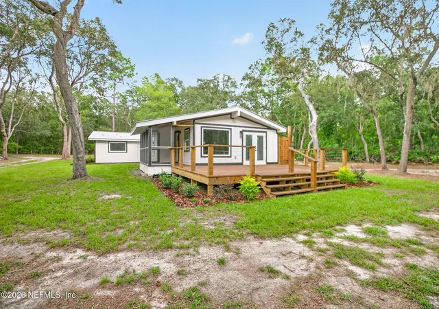 Photo 3 of Single family home for sale at 8189 Melrose Rd, Melrose, FL 32666 | MLS# 2165461 | Listing updated on 2026-09-18