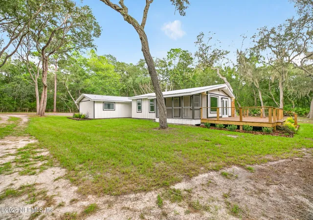 Photo 4 of Single family home for sale at 8189 Melrose Rd, Melrose, FL 32666 | MLS# 2165461 | Listing updated on 2026-09-18