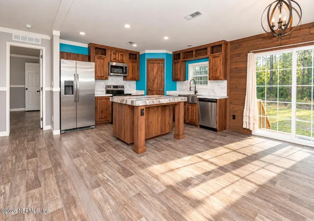 Photo 3 of Manufactured home for sale at 13761 O C Horne Rd, Sanderson, FL 32087 | MLS# 2165349 | Listing updated on 2026-09-25
