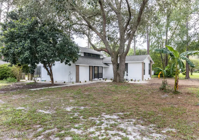Single family home for sale at 4320 Saddlehorn Trl, Middleburg, FL 32068 | MLS# 2166168
