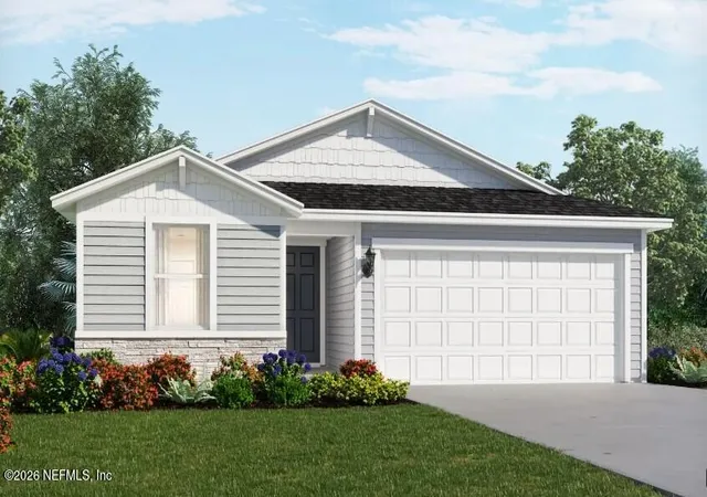 Photo 1 of Single family home for sale at 14920 Amber Peach Rd, Jacksonville, FL 32219 | MLS# 2165764 | Listing updated on 2026-09-30