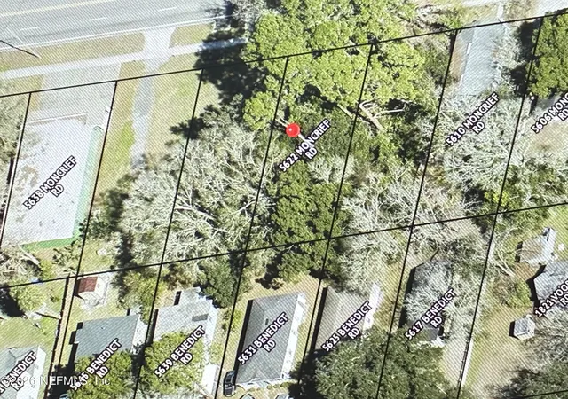 Photo 3 of Land for sale at 0 Moncrief Rd, Jacksonville, FL 32209 | MLS# 2165554 | Listing updated on 2026-10-19