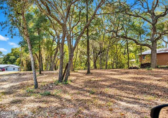 Photo 1 of Land for sale at 7043 Gatorbone Rd, Keystone Heights, FL 32656 | MLS# 2165567 | Listing updated on 2026-09-19