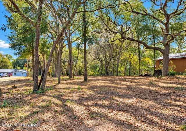 Photo 2 of Land for sale at 7043 Gatorbone Rd, Keystone Heights, FL 32656 | MLS# 2165567 | Listing updated on 2026-09-19