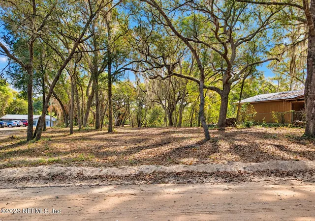 Photo 3 of Land for sale at 7043 Gatorbone Rd, Keystone Heights, FL 32656 | MLS# 2165567 | Listing updated on 2026-09-19