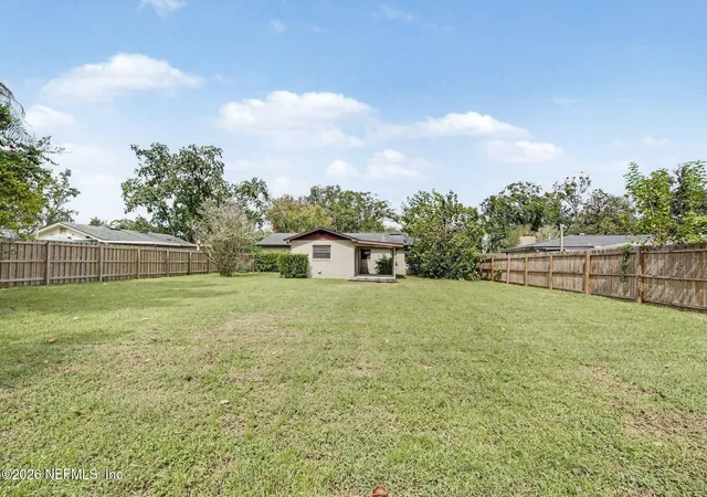 Photo 15 of Single family home for sale at 8232 Frost St N, Jacksonville, FL 32221 | MLS# 2166066 | Listing updated on 2026-09-23