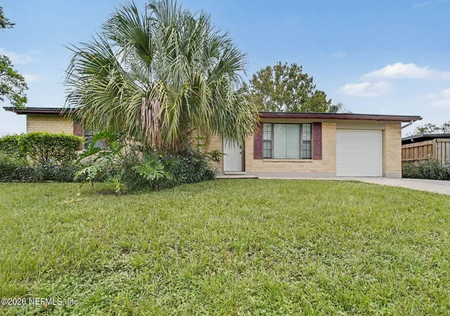 Single family home for sale at 8232 Frost St N, Jacksonville, FL 32221 | MLS# 2166066