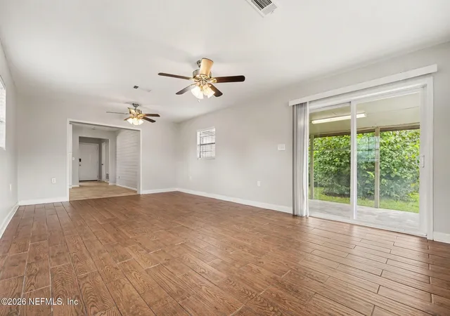 Photo 2 of Single family home for sale at 8232 Frost St N, Jacksonville, FL 32221 | MLS# 2166066 | Listing updated on 2026-09-23
