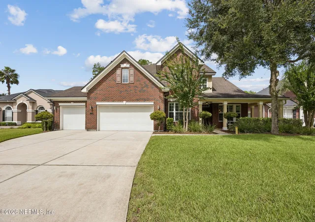 Photo 1 of Single family home for sale at 1324 Fryston St, Saint Johns, FL 32259 | MLS# 2165370 | Listing updated on 2026-10-21