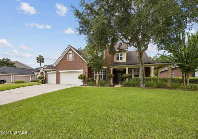 Photo 3 of Single family home for sale at 1324 Fryston St, Saint Johns, FL 32259 | MLS# 2165370 | Listing updated on 2026-10-21