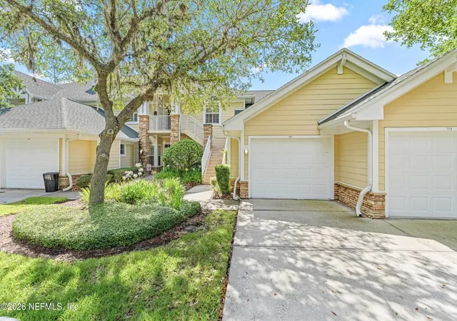 Photo 1 of Condo for sale at 145 N Champions Way #123, Saint Augustine, FL 32092 | MLS# 2166505 | Listing updated on 2026-10-17