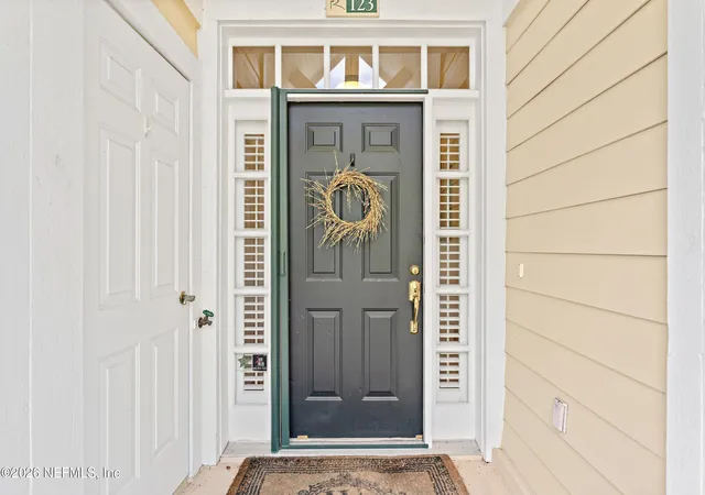 Photo 2 of Condo for sale at 145 N Champions Way #123, Saint Augustine, FL 32092 | MLS# 2166505 | Listing updated on 2026-10-17