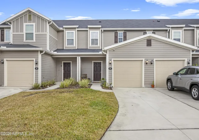 Photo 2 of Townhouse for sale at 64 Silver Fern Dr, Saint Augustine, FL 32086 | MLS# 2165455 | Listing updated on 2026-10-08