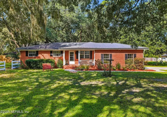 Photo 1 of Single family home for sale at 12614 Joda Ln E, Jacksonville, FL 32258 | MLS# 2165376 | Listing updated on 2026-09-18