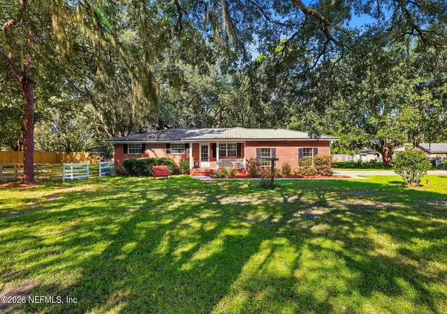 Photo 2 of Single family home for sale at 12614 Joda Ln E, Jacksonville, FL 32258 | MLS# 2165376 | Listing updated on 2026-09-18