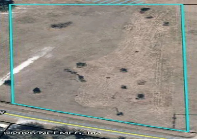 Land for sale at 5850 County Rd 218, Jacksonville, FL 32234 | MLS# 2165375
