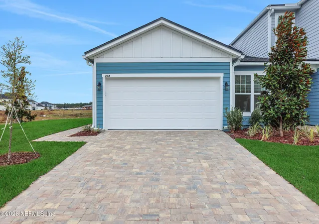 Photo 1 of Townhouse for sale at 148 Woods Ln, Saint Augustine, FL 32092 | MLS# 2165444 | Listing updated on 2026-10-26