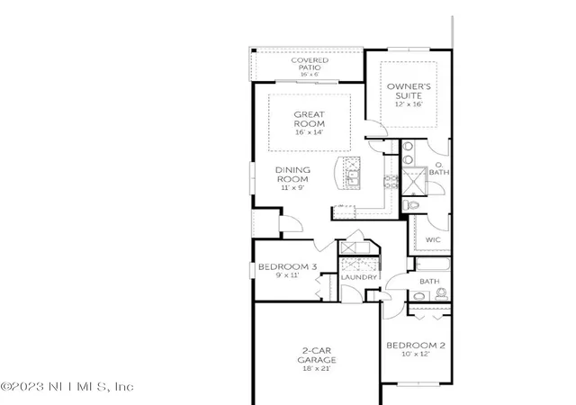 Photo 3 of Townhouse for sale at 148 Woods Ln, Saint Augustine, FL 32092 | MLS# 2165444 | Listing updated on 2026-10-26