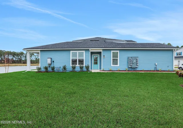Photo 3 of Townhouse for sale at 148 Woods Ln, Saint Augustine, FL 32092 | MLS# 2165444 | Listing updated on 2026-10-26