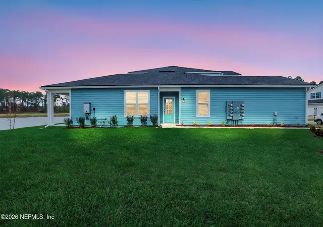 Photo 4 of Townhouse for sale at 148 Woods Ln, Saint Augustine, FL 32092 | MLS# 2165444 | Listing updated on 2026-10-26