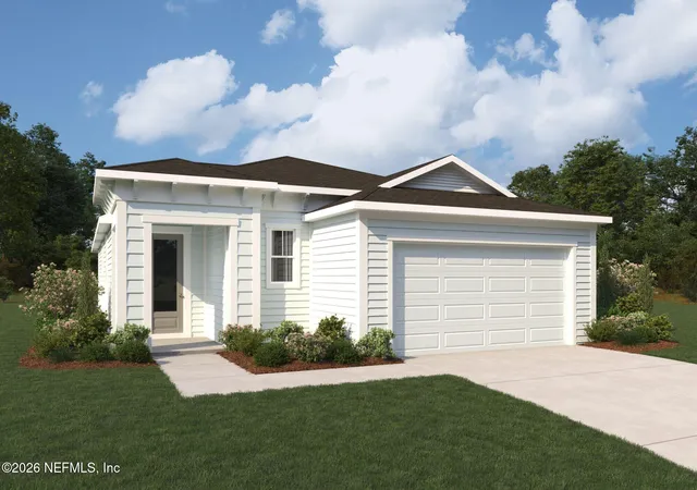 Photo 1 of Single family home for sale at 299 Crafton Cir, Saint Johns, FL 32259 | MLS# 2165378 | Listing updated on 2026-10-01