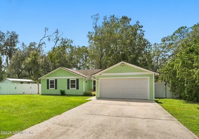 Photo 2 of Single family home for sale at 5182 Beige St, Jacksonville, FL 32258 | MLS# 2165386 | Listing updated on 2026-09-18