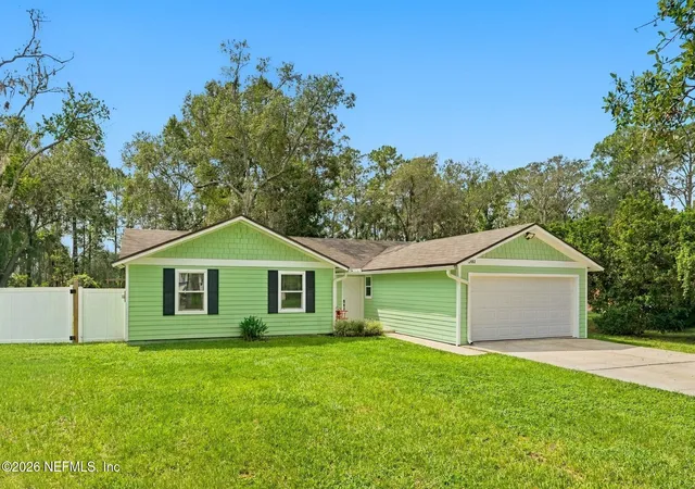 Photo 3 of Single family home for sale at 5182 Beige St, Jacksonville, FL 32258 | MLS# 2165386 | Listing updated on 2026-09-18
