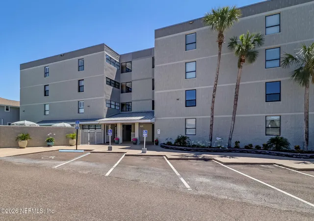 Photo 3 of Condo for sale at 3150 S Fletcher Ave #201, Fernandina Beach, FL 32034 | MLS# 2165393 | Listing updated on 2026-10-17