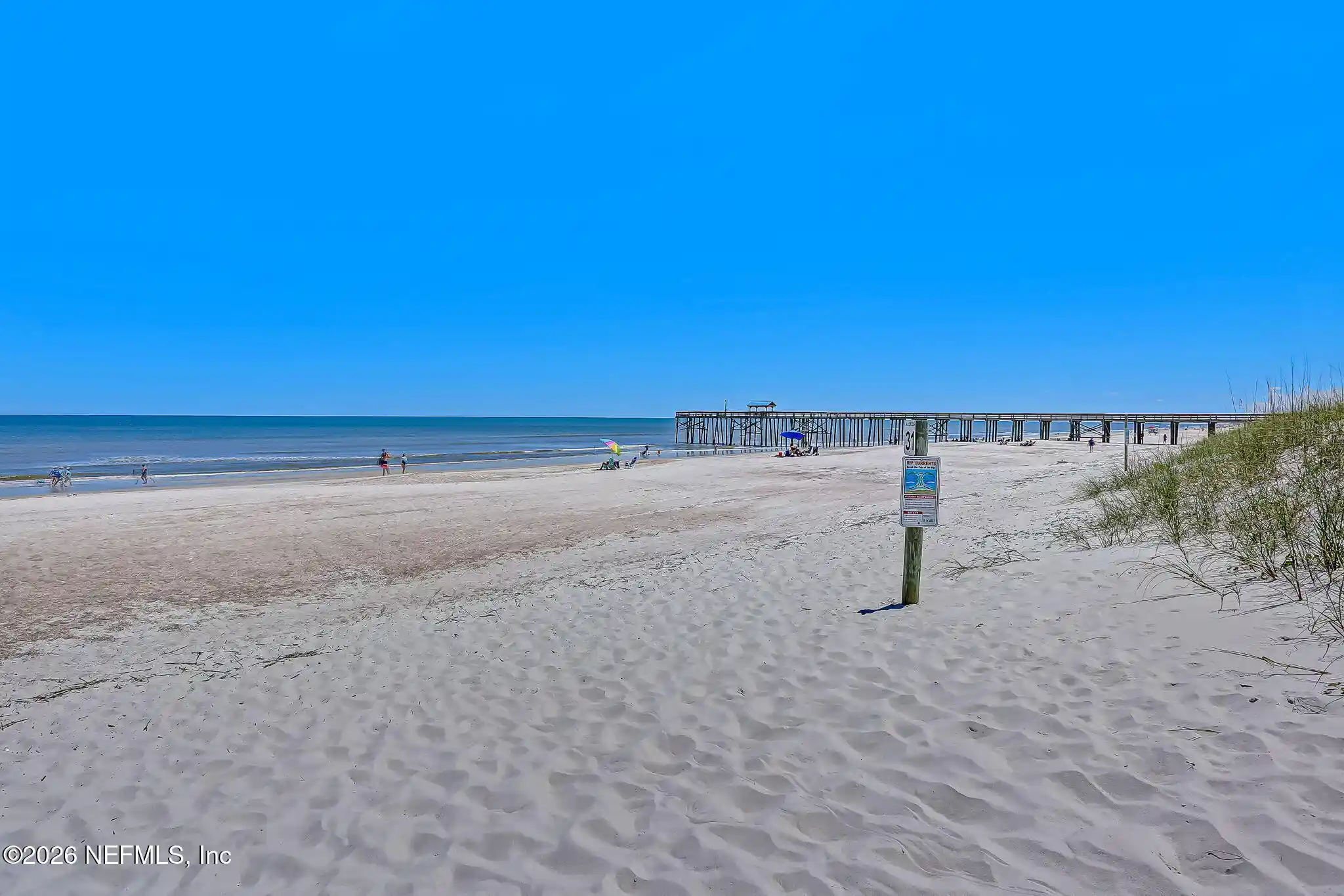 Listing Photo 43 - Condo for sale in 3150 S Fletcher Ave located at 3150 S Fletcher Ave, Fernandina Beach, FL 32034 - Unit #201