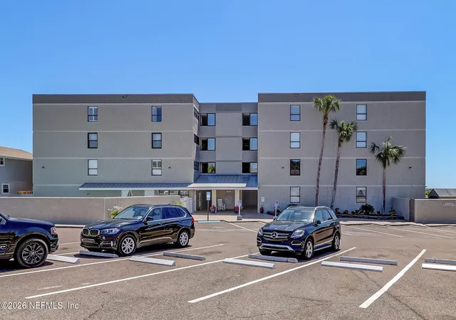 Listing Photo 4 - Condo for sale in building located at 3150 S Fletcher Ave, Fernandina Beach, FL 32034 - Unit #201