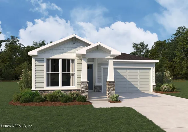 Photo 1 of Single family home for sale at 281 Crafton Cir, Saint Johns, FL 32259 | MLS# 2165385 | Listing updated on 2026-10-01