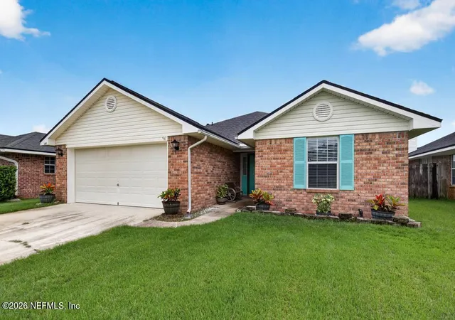 Photo 1 of Single family home for sale at 1649 Sugarpine Dr, Middleburg, FL 32068 | MLS# 2165542 | Listing updated on 2026-10-10
