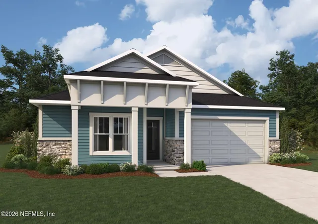 Photo 1 of Sale Pending at 357 Adirondack Dr, Saint Johns, FL 32259 | MLS# 2165399 | Listing updated on 2026-10-01
