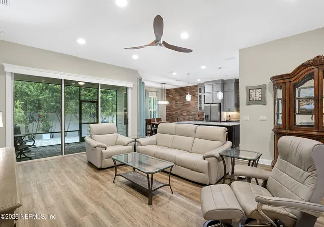 Photo 2 of Single family home for sale at 395 Pescado Dr, Saint Augustine, FL 32095 | MLS# 2165453 | Listing updated on 2026-10-04
